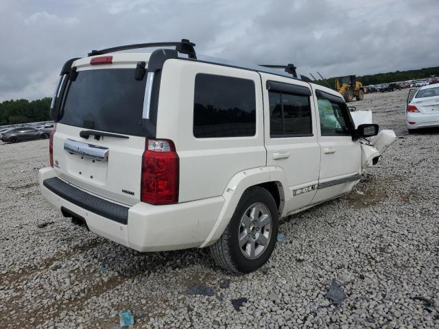 Фото 4 с аукциона – 2008 JEEP COMMANDER с VIN 1J8HH58218C133481
