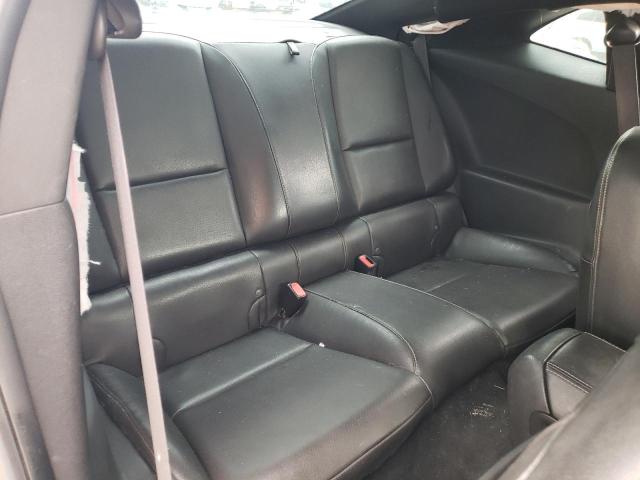 Photo 6 from auction – 2015 CHEVROLET CAMARO 2SS with VIN 2G1FK1EJ3F9198611