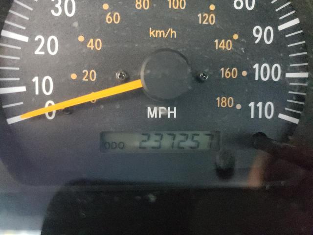 Photo 8 from auction – 2003 TOYOTA TUNDRA ACC with VIN 5TBBT48113S434085