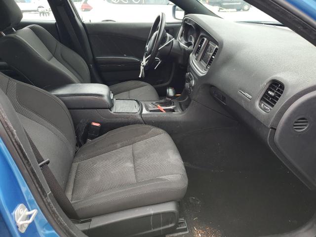 Photo 5 from auction – 2019 DODGE CHARGER SX with VIN 2C3CDXBG3KH715247