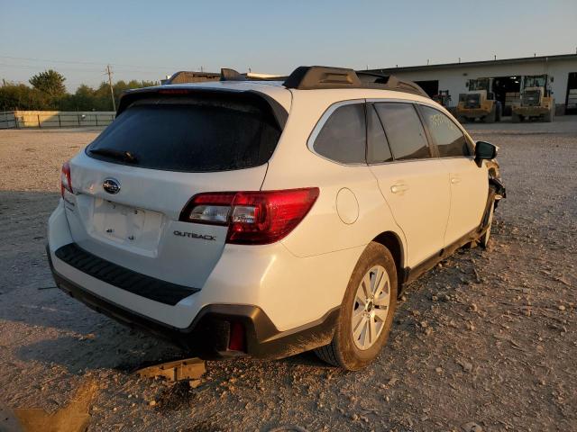 Photo 4 from auction – 2018 SUBARU OUTBACK 2. with VIN 4S4BSAFCXJ3326314