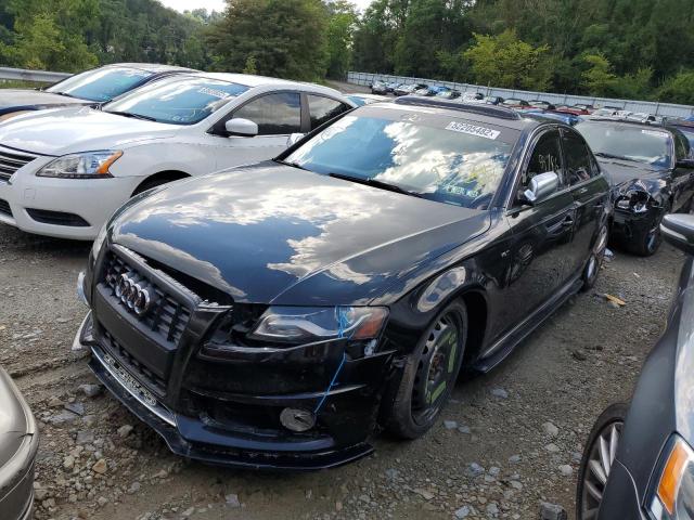 Zdjęcie 2 z aukcji – 2012 AUDI S4 PREMIUM z VIN WAUBGAFL7CA081683