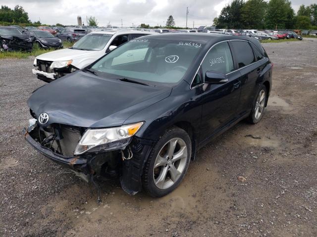 Photo 2 from auction – 2015 TOYOTA VENZA LE with VIN 4T3BK3BB9FU119737