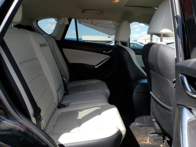 Photo 6 from auction – 2016 MAZDA CX-5 GT with VIN JM3KE4DY0G0784716