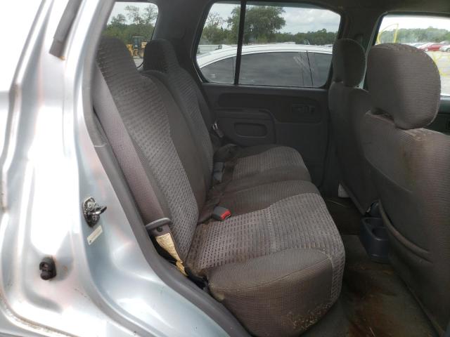 Photo 6 from auction – 2001 NISSAN XTERRA XE with VIN 5N1ED28TX1C512672
