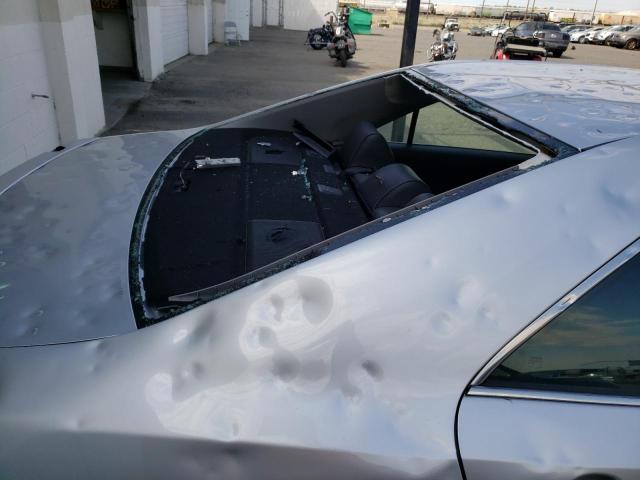 Photo 9 from auction – 2014 TOYOTA CAMRY L with VIN 4T1BF1FK7EU303990