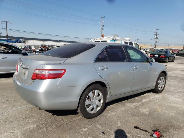 Photo 4 from auction – 2007 TOYOTA CAMRY with VIN 4T1BE46K57U195036