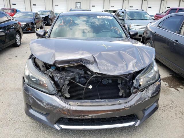 Photo 9 from auction – 2015 HONDA ACCORD SPO with VIN 1HGCR2F59FA175742