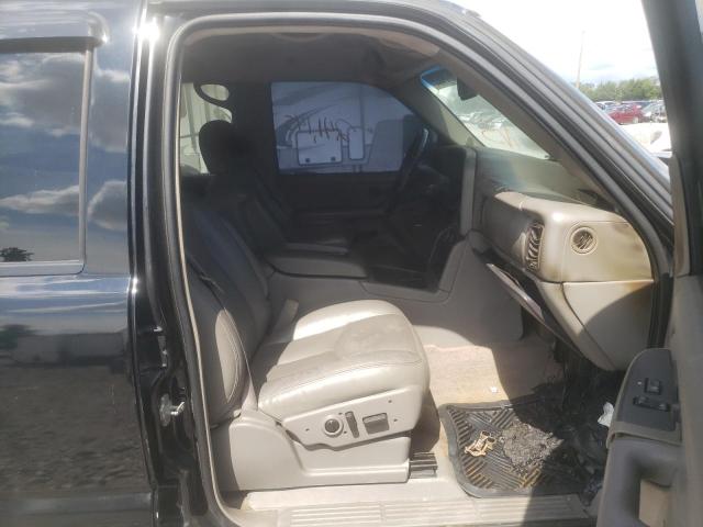 Photo 5 from auction – 2006 CHEVROLET SILVERADO with VIN 1GCJC33D46F183274