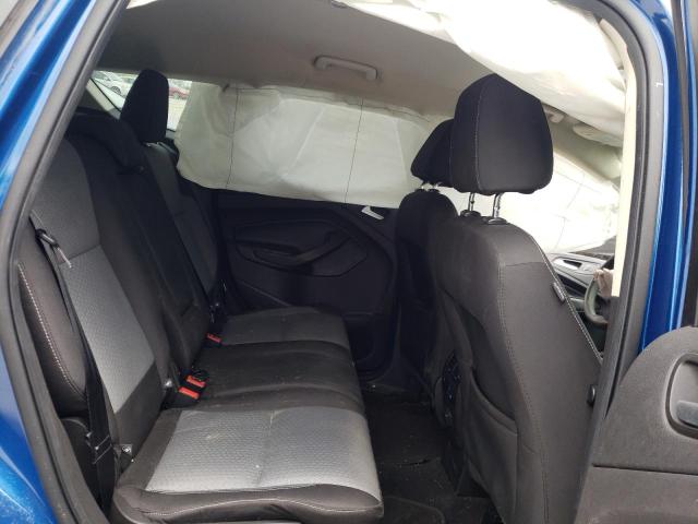Photo 6 from auction – 2017 FORD ESCAPE SE with VIN 1FMCU0GD9HUC86215