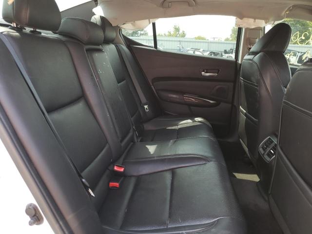 Photo 6 from auction – 2015 ACURA TLX TECH with VIN 19UUB3F53FA004807