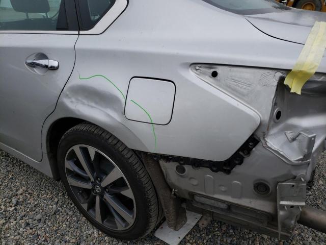 Photo 9 from auction – 2016 NISSAN ALTIMA 2.5 with VIN 1N4AL3AP9GN378183