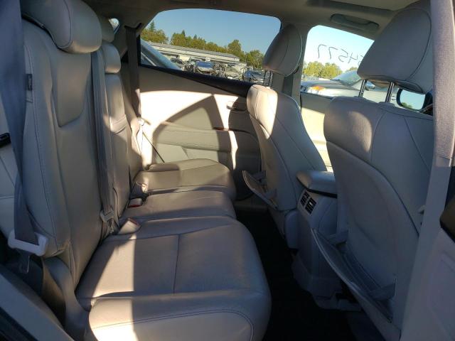 Photo 6 from auction – 2010 LEXUS RX 350 with VIN 2T2BK1BA3AC014301