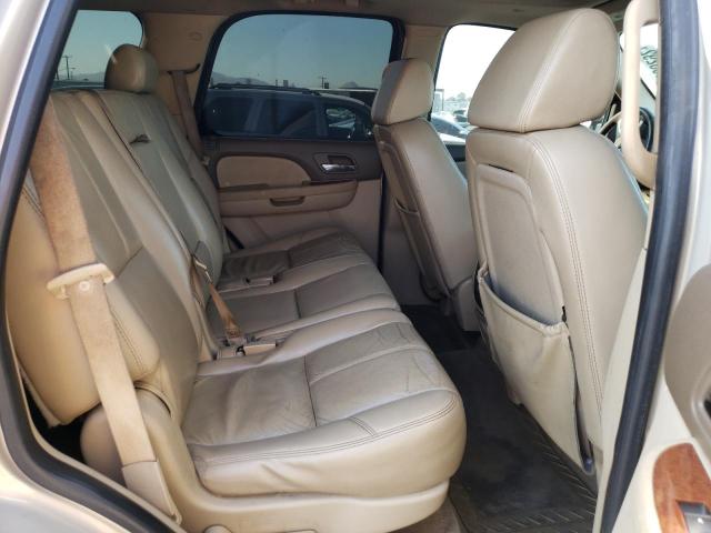 Photo 6 from auction – 2007 GMC YUKON with VIN 1GKFC13027R376003
