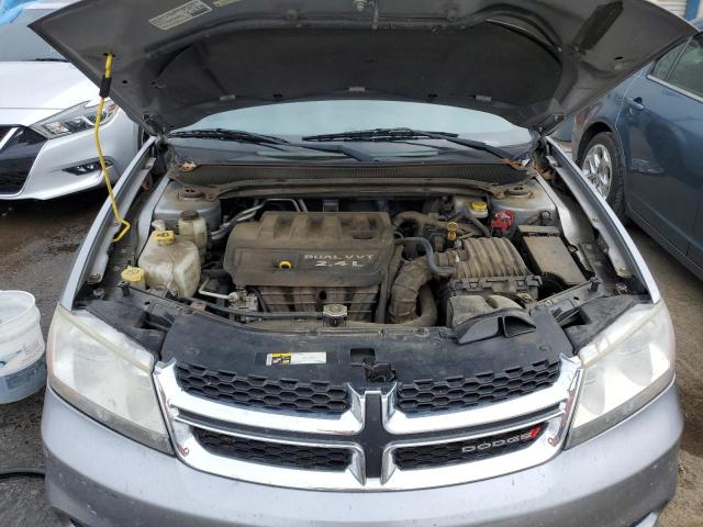 Photo 7 from auction – 2014 DODGE AVENGER SE with VIN 1C3CDZAB6EN214463