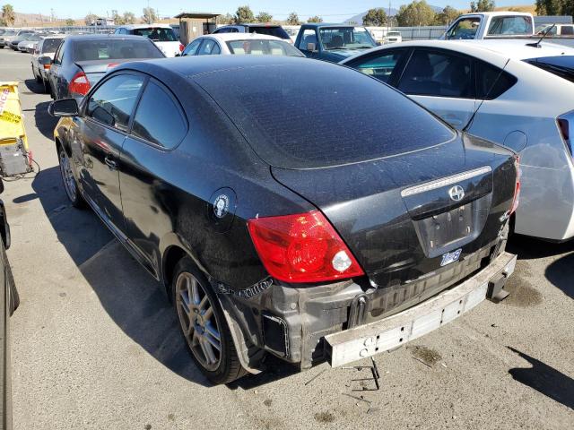 Photo 3 from auction – 2006 TOYOTA SCION TC with VIN JTKDE167X60114585
