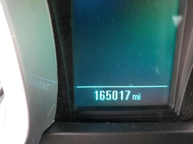 Photo 8 from auction – 2015 CHEVROLET EQUINOX LS with VIN 2GNALAEKXF6355258