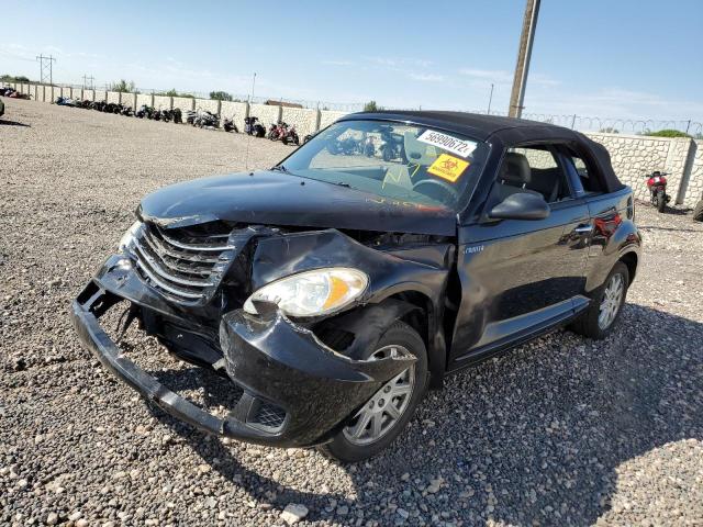 Photo 2 from auction – 2006 CHRYSLER PT CRUISER with VIN 3C3JY45X66T303889