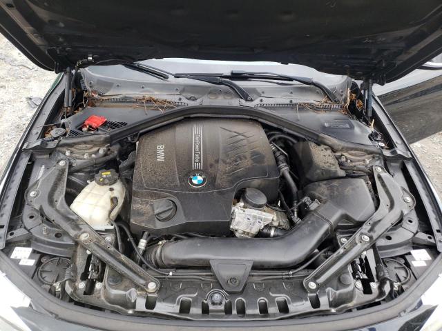 Photo 7 from auction – 2015 BMW 435 I with VIN WBA3T3C56FP939633