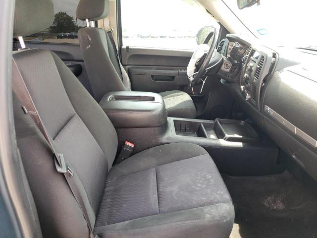 Photo 5 from auction – 2011 CHEVROLET SILVERADO with VIN 3GCPCSE04BG400829