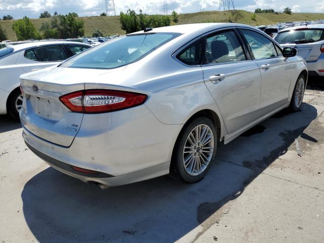 Photo 4 from auction – 2014 FORD FUSION SE with VIN 3FA6P0HD8ER297576