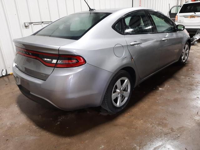 Photo 4 from auction – 2015 DODGE DART SXT with VIN 1C3CDFBB8FD344524