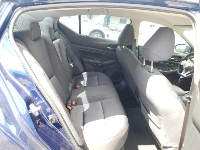 Photo 6 from auction – 2020 NISSAN ALTIMA S with VIN 1N4BL4BV9LC214896