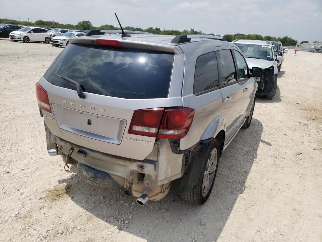 Photo 4 from auction – 2015 DODGE JOURNEY CR with VIN 3C4PDCGG1FT713623