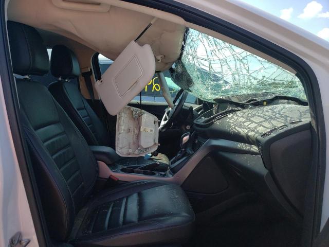 Photo 5 from auction – 2015 FORD ESCAPE with VIN 1FMCU9GX7FUA77342