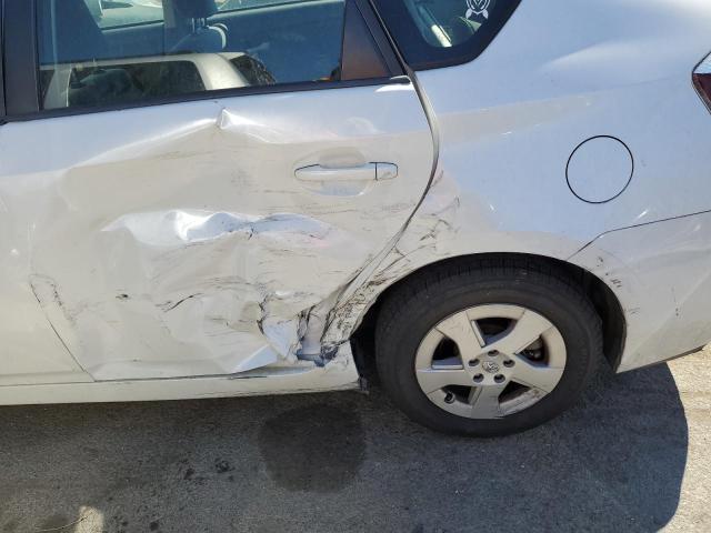 Photo 9 from auction – 2011 TOYOTA PRIUS with VIN JTDKN3DU6B0258888