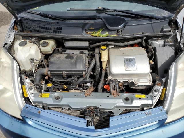 Photo 7 from auction – 2008 TOYOTA PRIUS with VIN JTDKB20U887737791