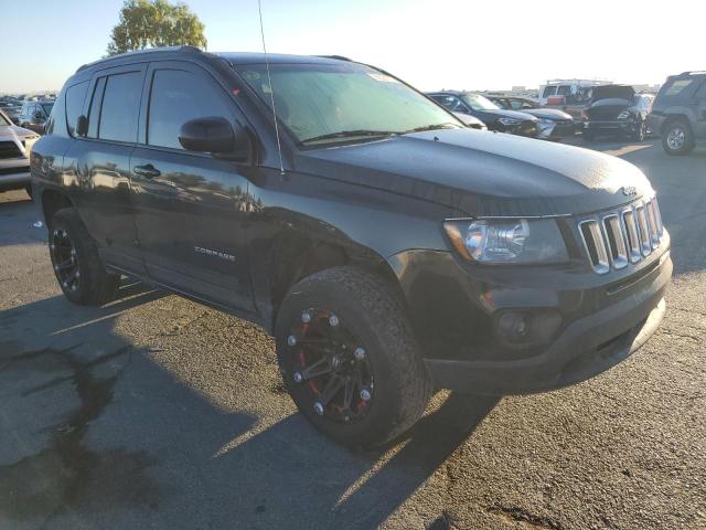 JEEP COMPASS SP 2015 with VIN 1C4NJDBB6FD269050 - Photo from auction