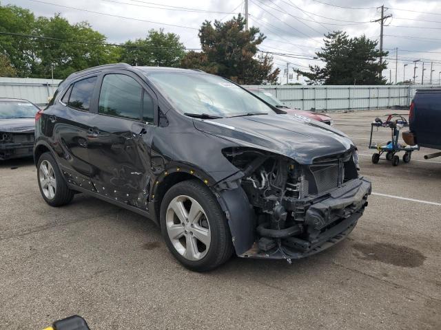 BUICK ENCORE CON 2015 with VIN KL4CJBSB4FB259862 - Photo from auction