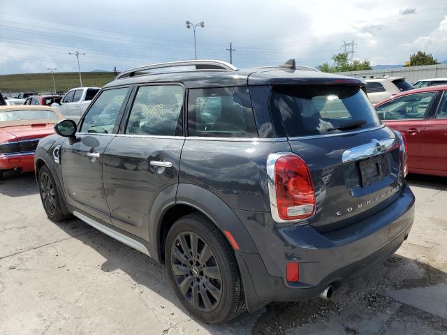 Photo 3 from auction – 2019 MINI COOPER S C with VIN WMZYT5C5XK3E63377