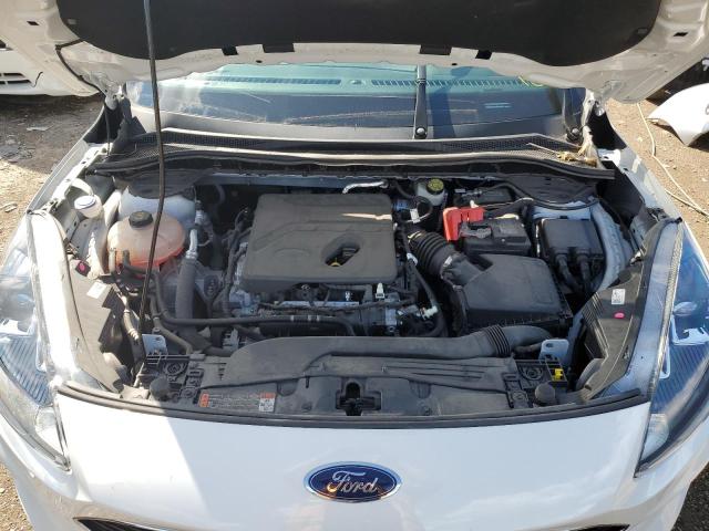 Photo 7 from auction – 2020 FORD ESCAPE SEL with VIN 1FMCU0H66LUA25603