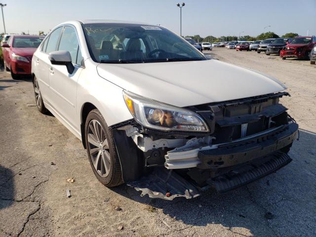 Photo 1 from auction – 2016 SUBARU LEGACY 2.5 with VIN 4S3BNBN67G3051314