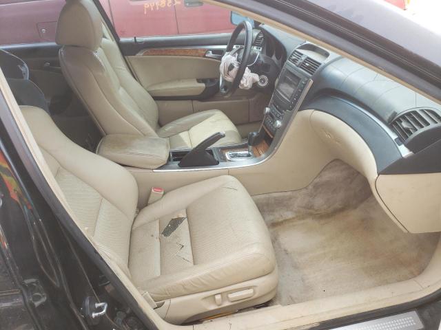 Photo 5 from auction – 2005 ACURA TL with VIN 19UUA66235A038786