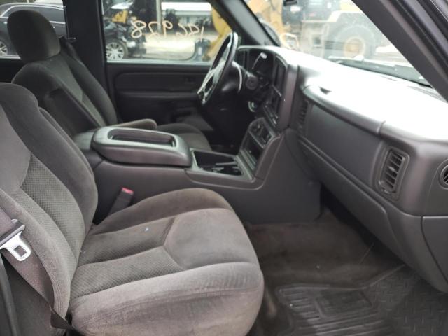 Фото 5 с аукциона – 2006 CHEVROLET SILVERADO с VIN 2GCEC13TX61196180