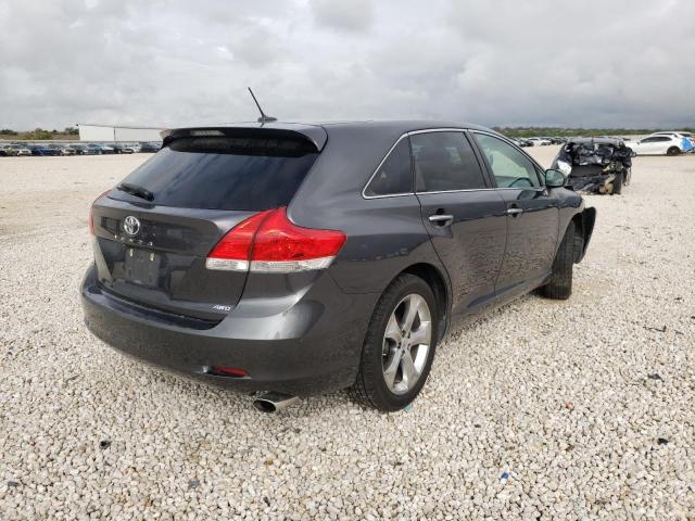 Photo 4 from auction – 2010 TOYOTA VENZA with VIN 4T3BK3BB2AU032822