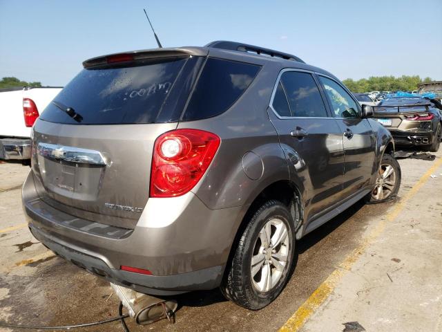 Photo 4 from auction – 2012 CHEVROLET EQUINOX LT with VIN 2GNALDEK0C6315283
