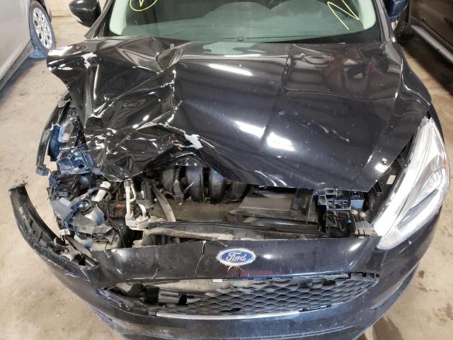 Photo 7 from auction – 2016 FORD FOCUS SE with VIN 1FADP3F27GL390939