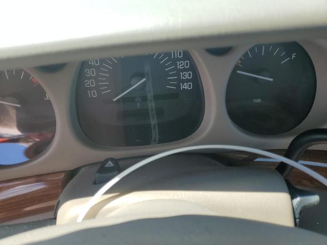 Photo 8 from auction – 2001 BUICK LESABRE CU with VIN 1G4HP54K61U218814
