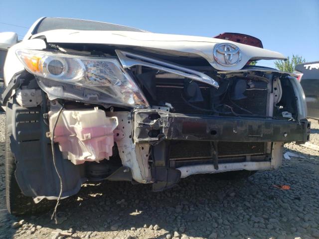Photo 9 from auction – 2012 TOYOTA VENZA LE with VIN 4T3BA3BB7CU032448