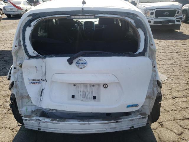 Photo 9 from auction – 2016 NISSAN VERSA NOTE with VIN 3N1CE2CPXGL394075
