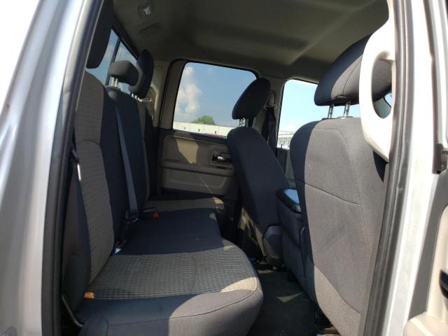 Photo 6 from auction – 2012 DODGE RAM 1500 S with VIN 1C6RD7GP1CS166339