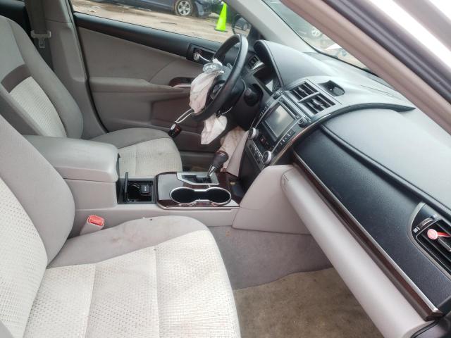 Photo 5 from auction – 2012 TOYOTA CAMRY BASE with VIN 4T4BF1FK8CR274390