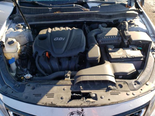 Photo 7 from auction – 2014 KIA OPTIMA LX with VIN KNAGM4A77E5485556