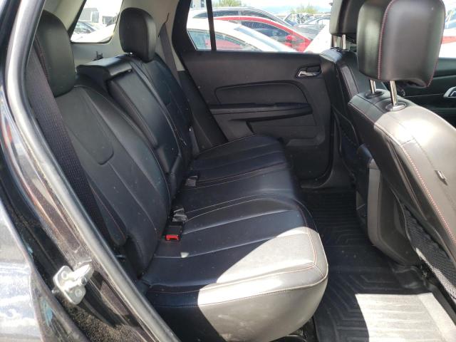 Photo 6 from auction – 2015 GMC TERRAIN SL with VIN 2GKFLTE30F6155397