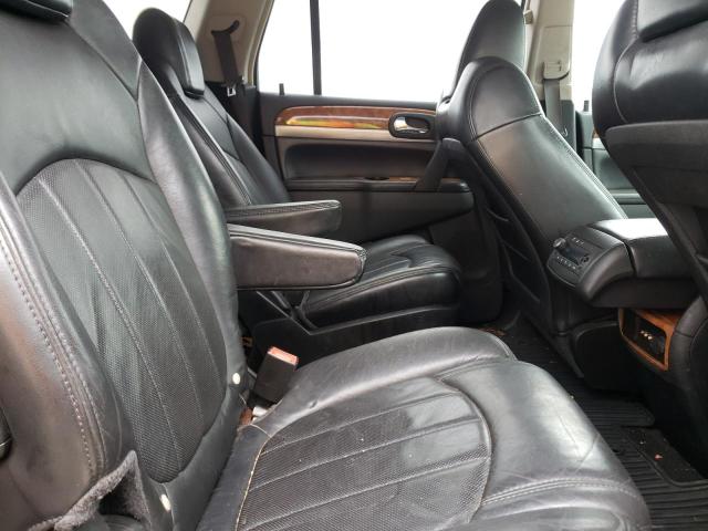 Photo 6 from auction – 2009 BUICK ENCLAVE CX with VIN 5GAER23DX9J105420