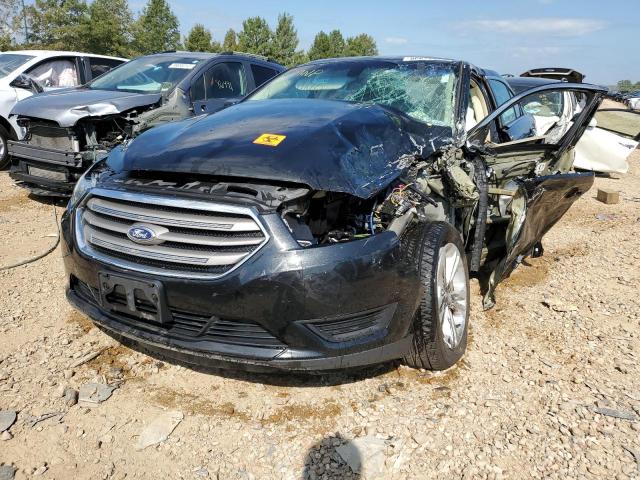 Photo 2 from auction – 2015 FORD TAURUS SE with VIN 1FAHP2D85FG209220